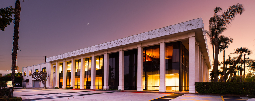 Terasaki Institute’s new facility