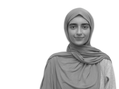 Sarah Khan 