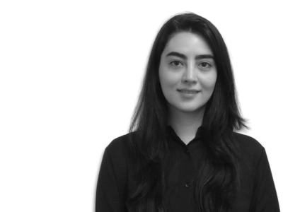 Yasna Hajikarimian