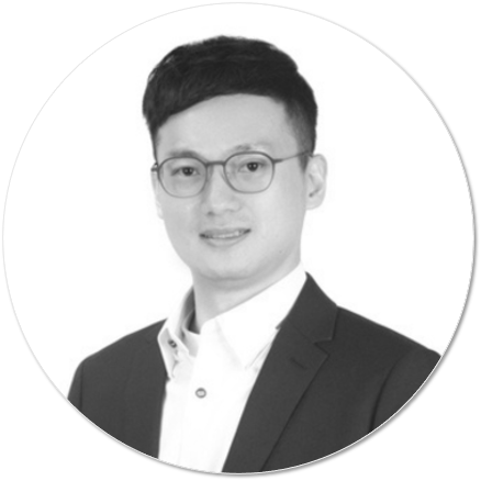 Jia-Wei Yang, Ph.D.