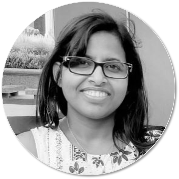 Kalpana Mandal, Ph.D.