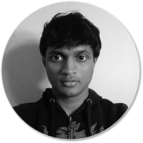 Praveen Bandaru, B.S.