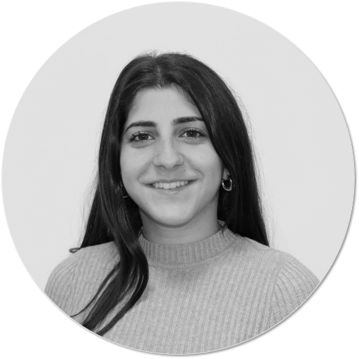 Rafaela Ferrao, Ph.D.