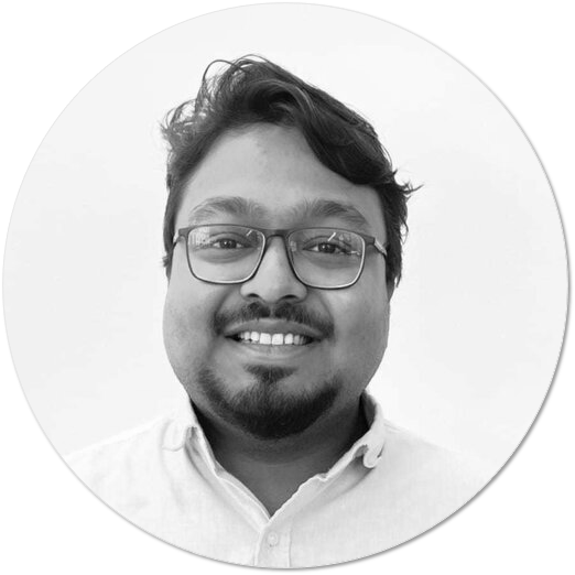 Surjendu Maity, Ph.D.
