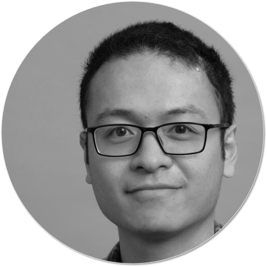 Huu Tuan Nguyen, Ph.D.
