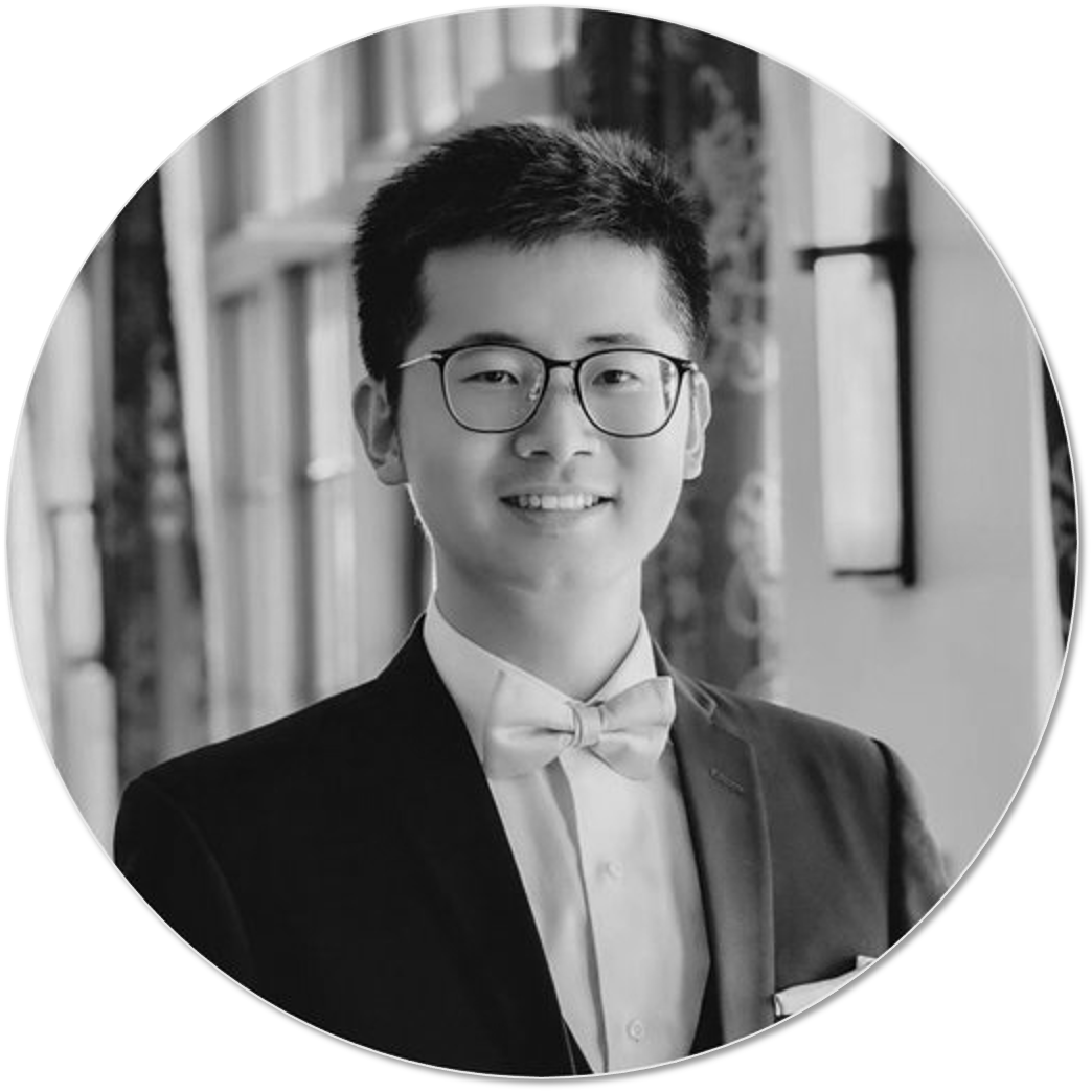 Yangzhi Zhu, Ph.D.
