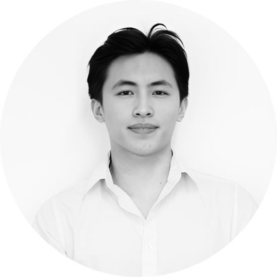 Ian Peng