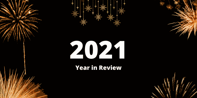 Terasaki Institute for Biomedical Innovation  Year in Review 2021