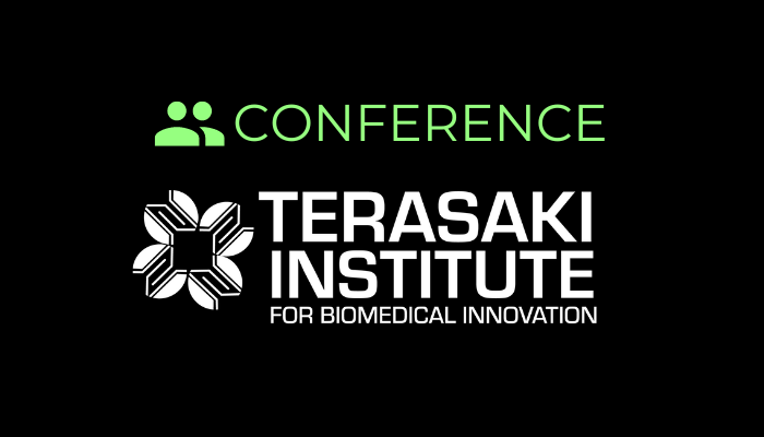 Terasaki Institute Participates in WISH Summit 2022 