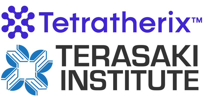 Terasaki Institute for Biomedical Innovation and Tetratherix™ Form Collaboration