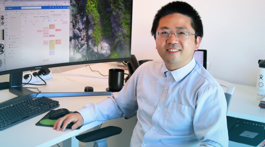New AI Approach Paves Way for Smarter T-Cell Immunotherapy and Vaccine Development