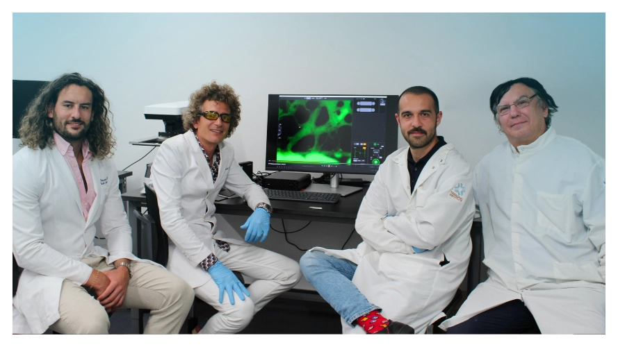 A Novel Embolization-on-a-chip Model Allows Testing Various Embolic Agent Classes to Treat Liver Cancer 