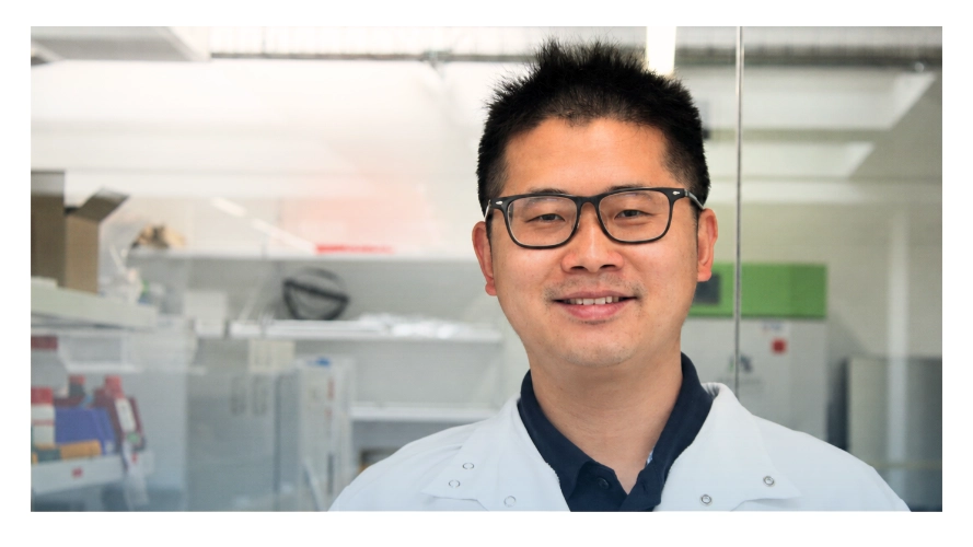 Terasaki Institute Awarded $6.9 Million NIH Grant to Develop Smart Contact Lens Platform for Real-World PTSD Monitoring