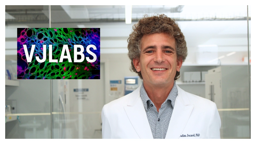 VJLabs @ Terasaki Institute Awarded NIH R21 Grant to Advance Xenotransplantation Research Using Organ-on-a-Chip Technology