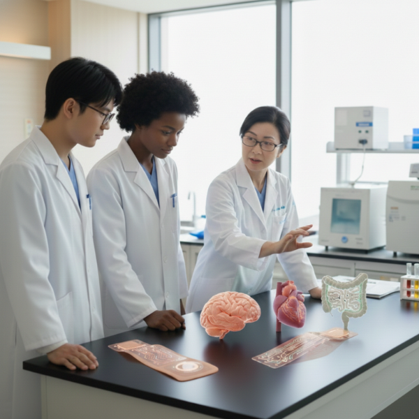 Innovative and Differentiated Solution