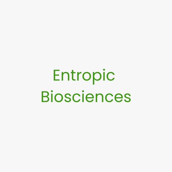 Entropic Biosciences