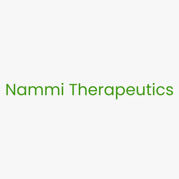 Nammi Theraputics 