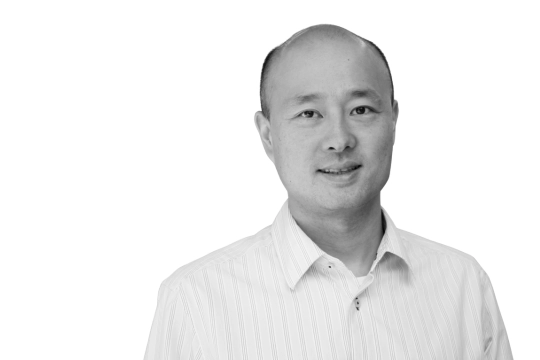 Xiling Shen