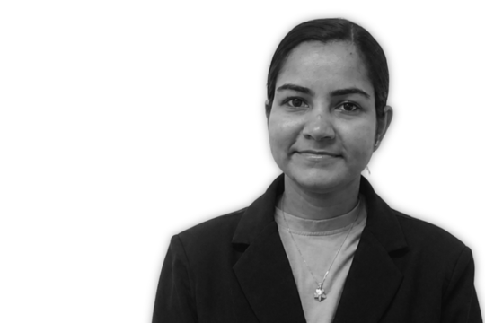 Kavitha Illath