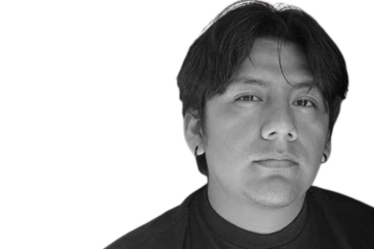 Francisco Bustamante Palacios