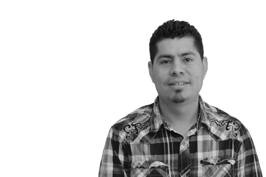 Marvin Escobar