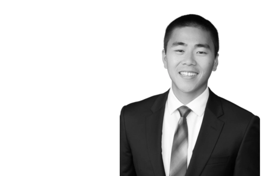 Paul Terasaki