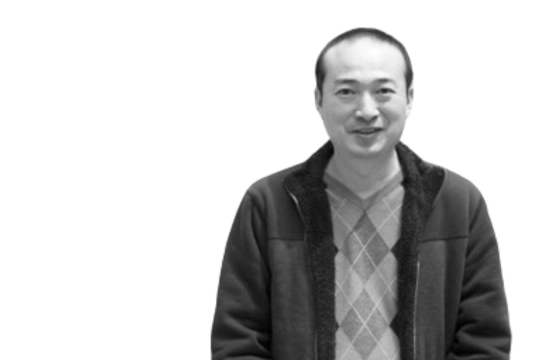 Wei Huang 