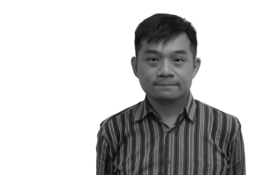 Casper Chung