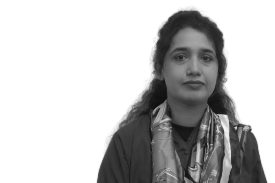Rubina Qaiser