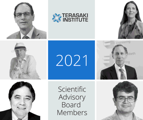 Scientific Advisory Board 2021