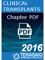 Non-HLA Antibodies in Clinical Transplantation