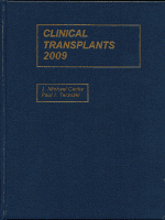 Clinical Transplants 2009 : Digital Edition
