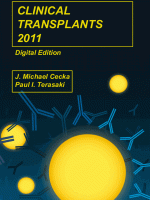 Clinical Transplants 2011 : Digital Edition